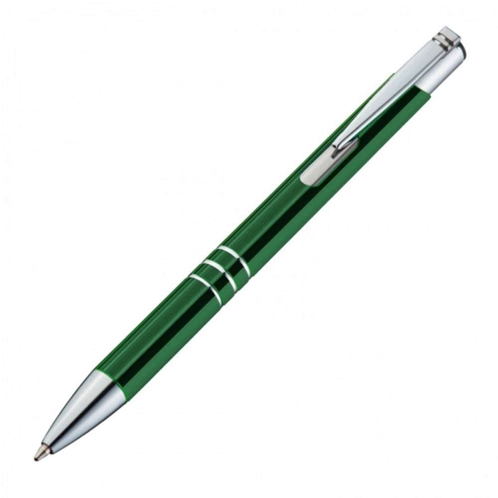 Długopis metalowy ASCOT