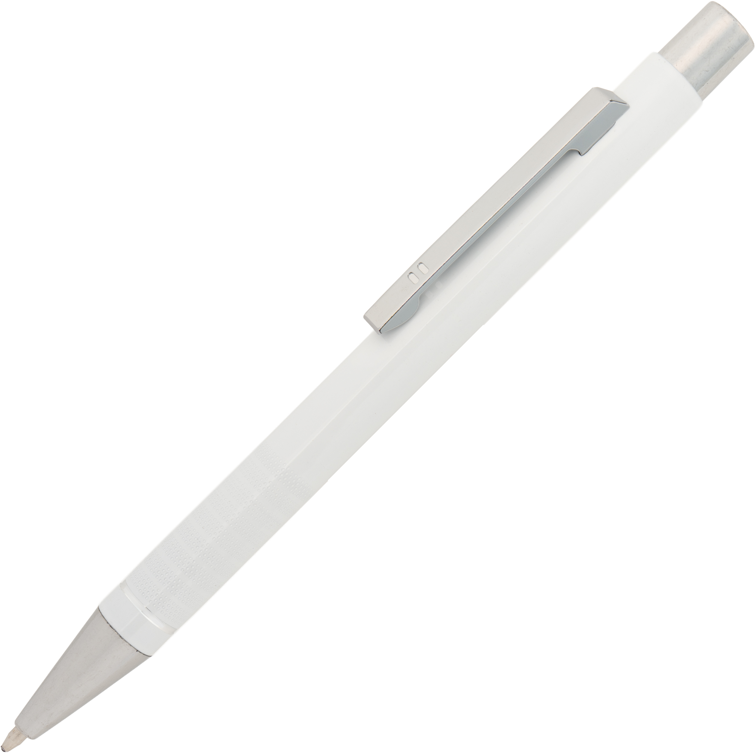 Długopis metalowy półżelowy ALMEIRA