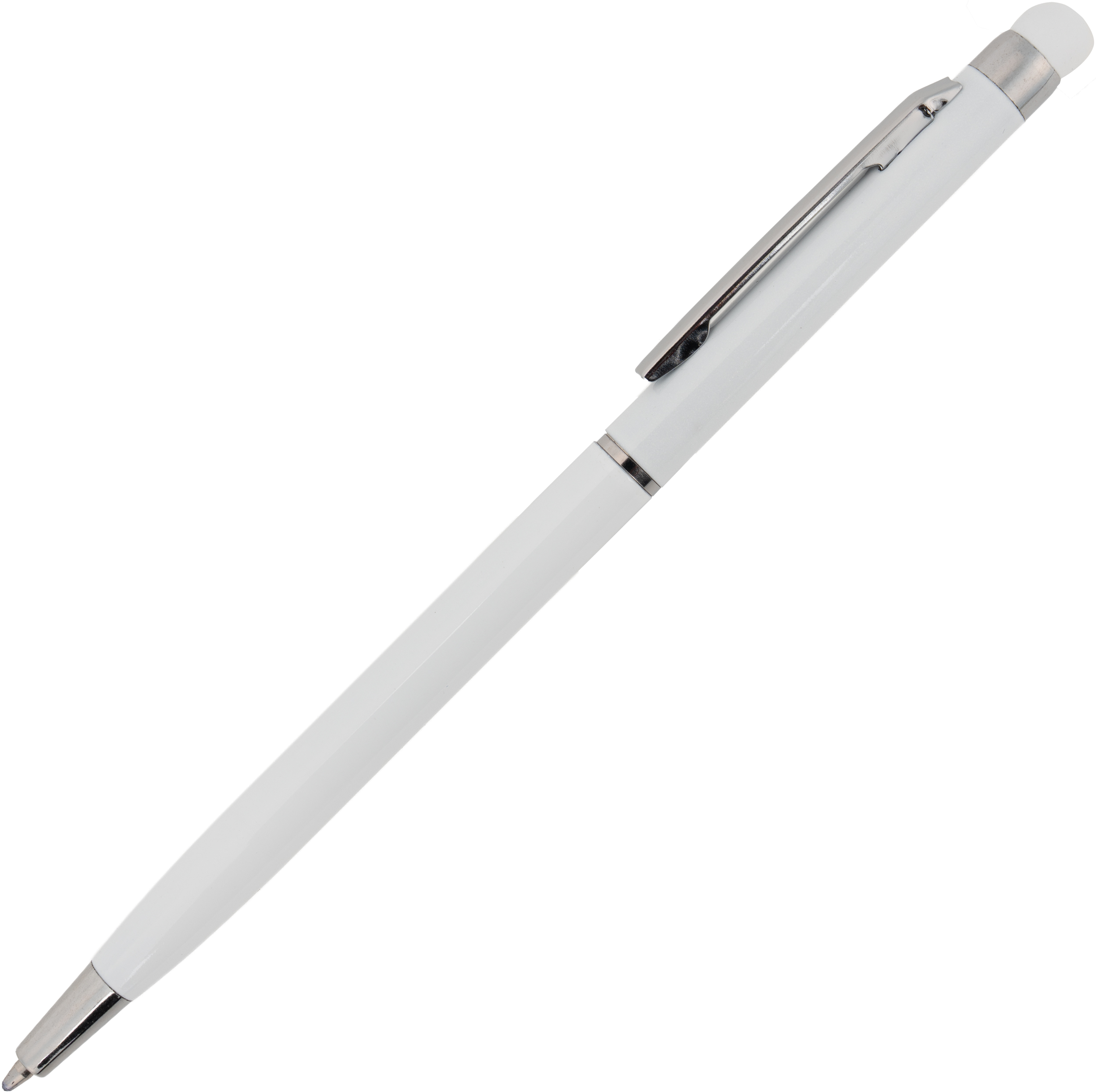 Długopis metalowy touch pen NEW ORLEANS