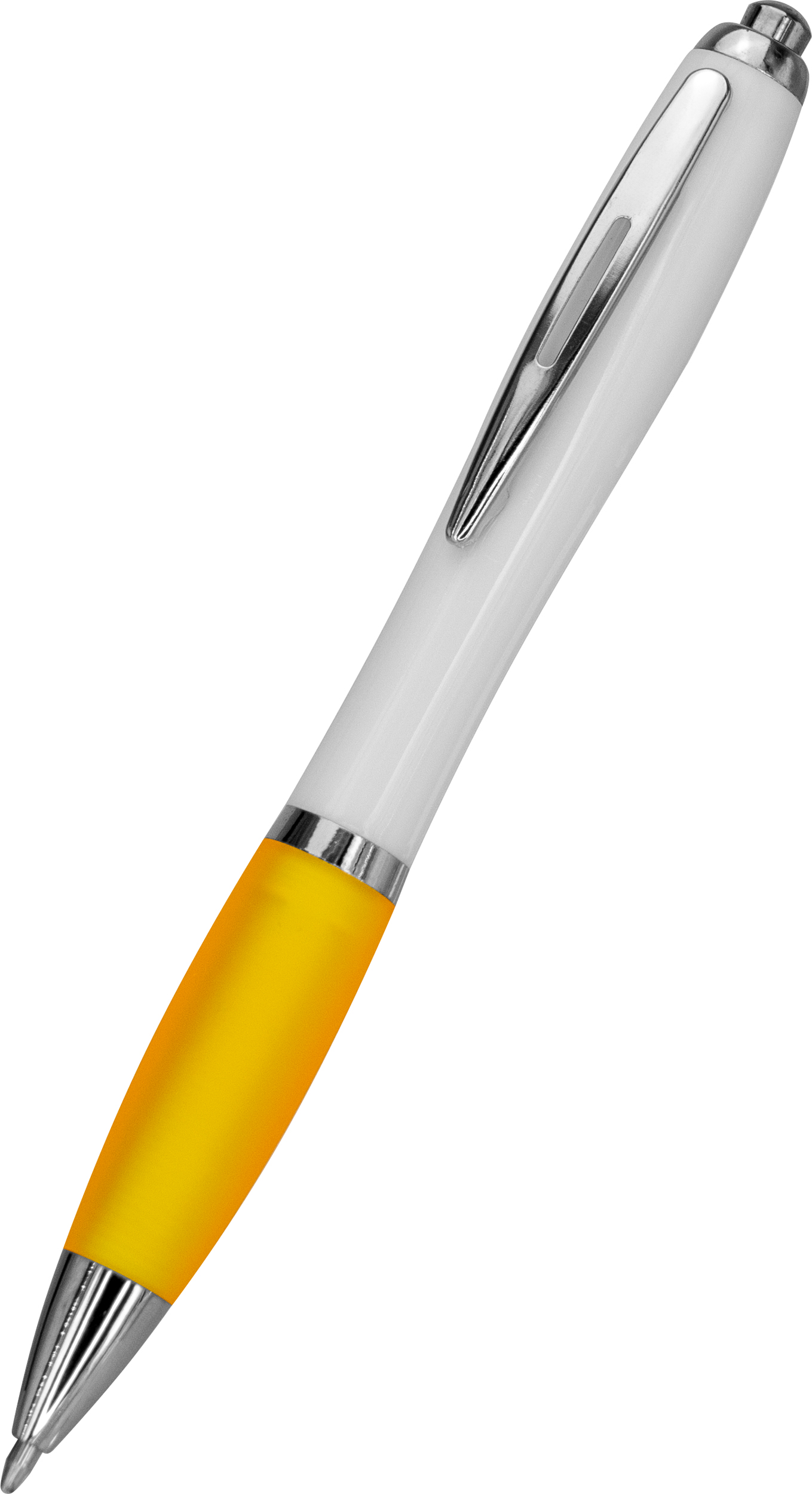 Długopis plastikowy KALININGRAD