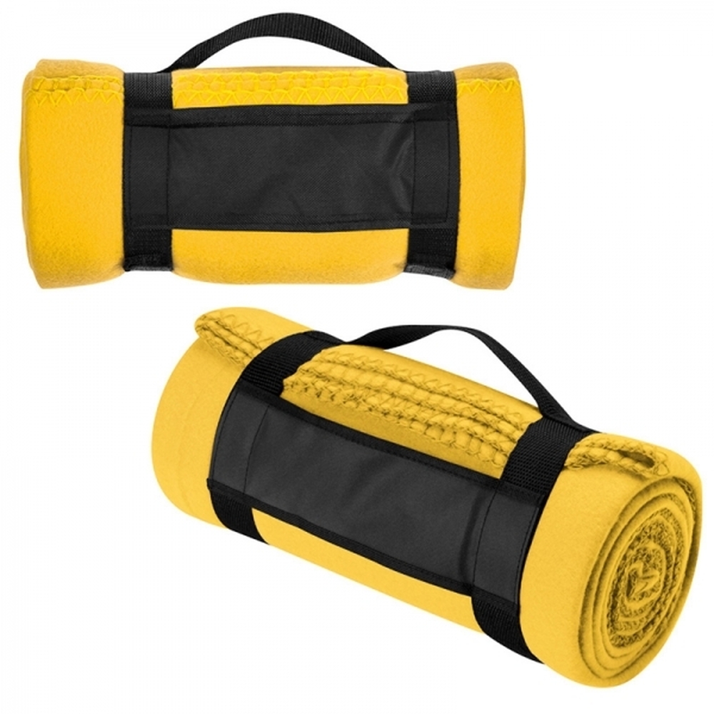 Koc z polaru NASHVILLE 170 g/m²