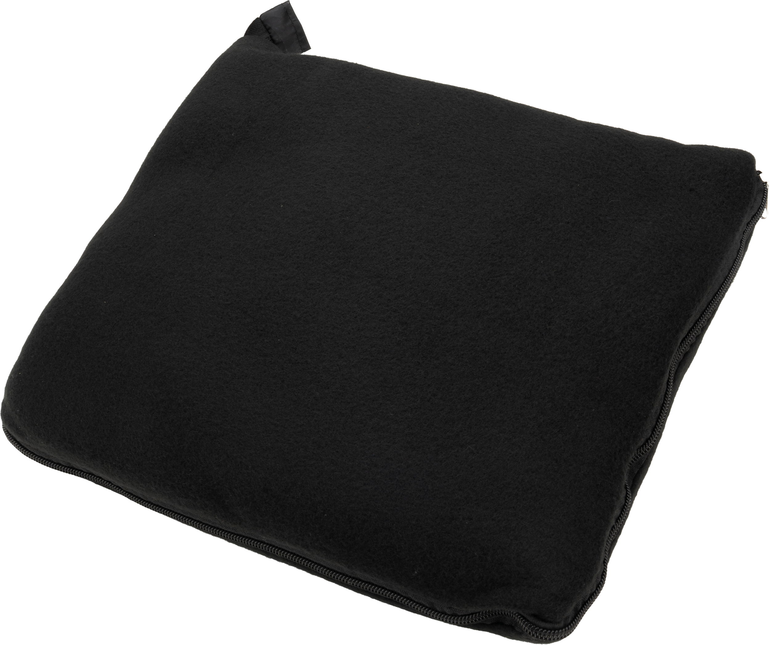 Koc z polaru/poduszka 2w1 RADCLIFF