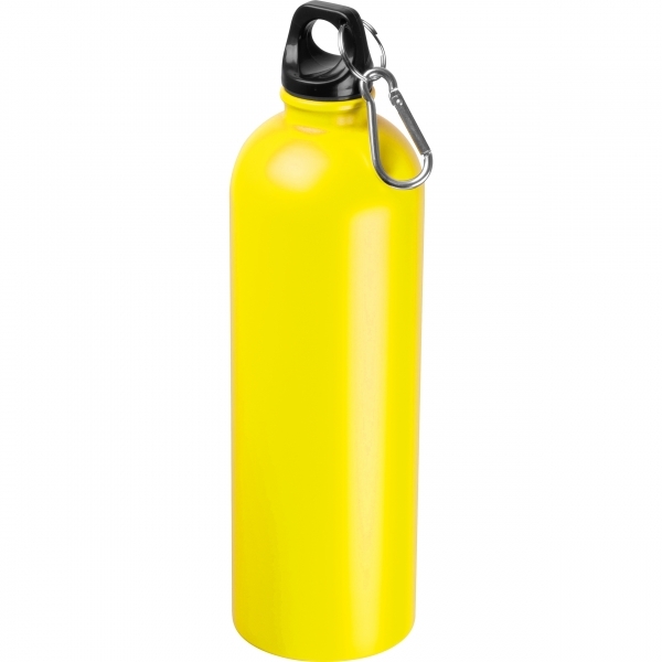 Butelka stalowa OSTROV 750 ml