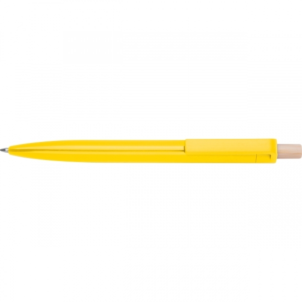 Długopis z recyklingu BOA VISTA