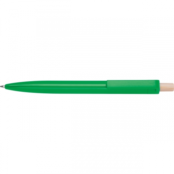 Długopis z recyklingu BOA VISTA