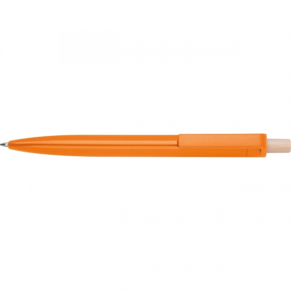 Długopis z recyklingu BOA VISTA