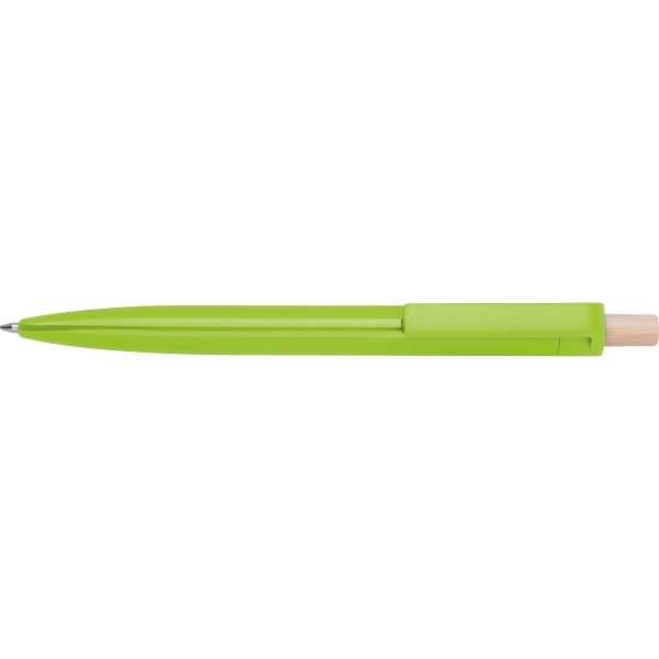 Długopis z recyklingu BOA VISTA