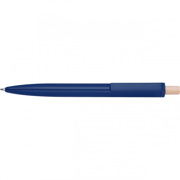 Długopis z recyklingu BOA VISTA