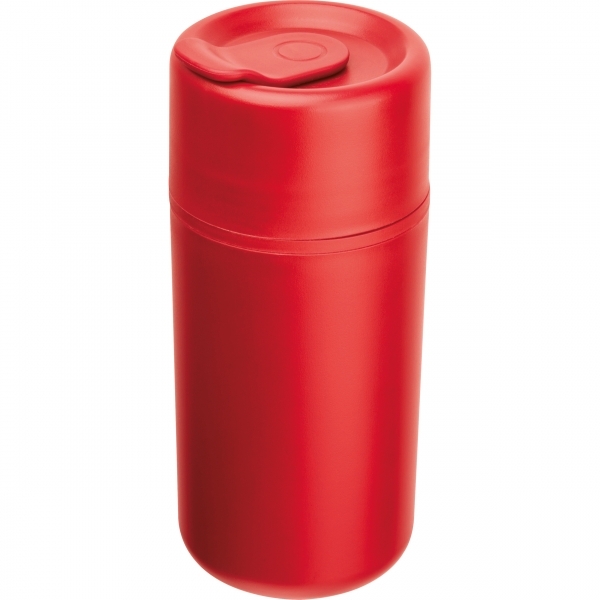 Kubek do picia GENOA 500 ml