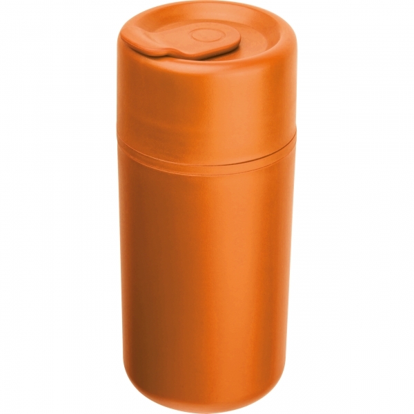 Kubek do picia GENOA 500 ml