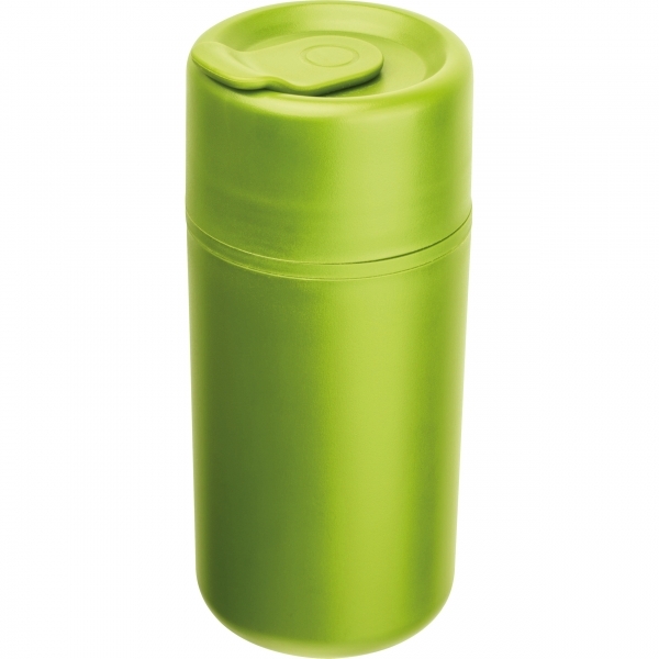 Kubek do picia GENOA 500 ml