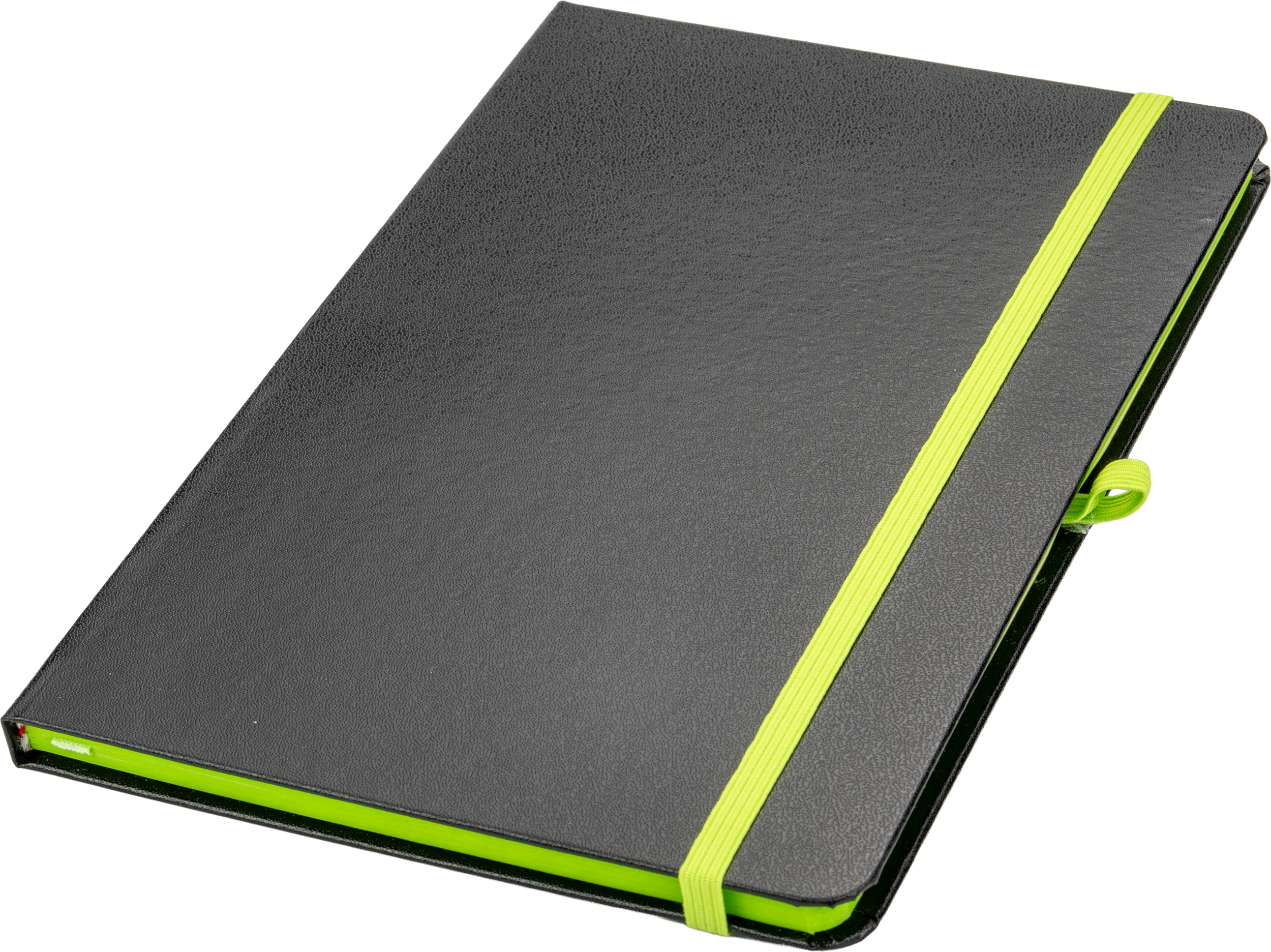 Notes A5 w linie CUXHAVEN