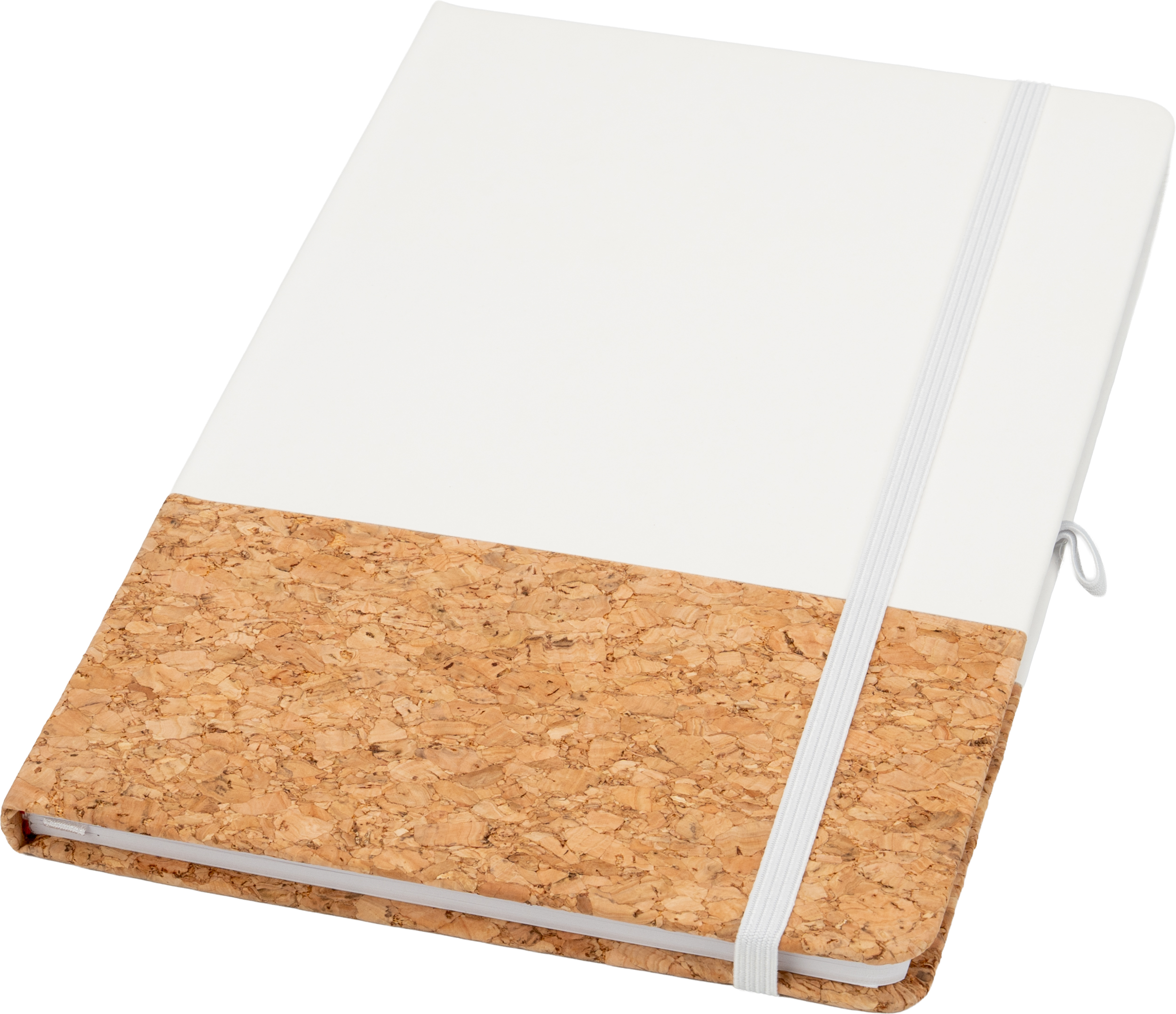 Notes A5 w linie NANTES