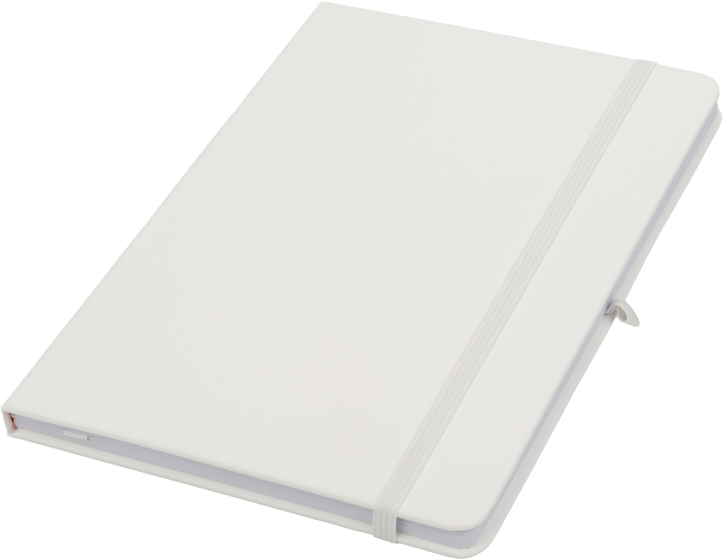 Notes A5 z czystymi stronami KIEL