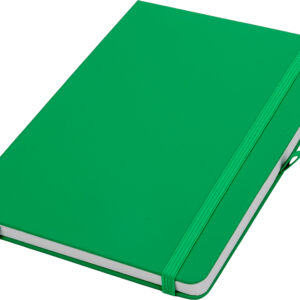 Notes A5 z czystymi stronami KIEL