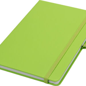 Notes A5 z czystymi stronami KIEL