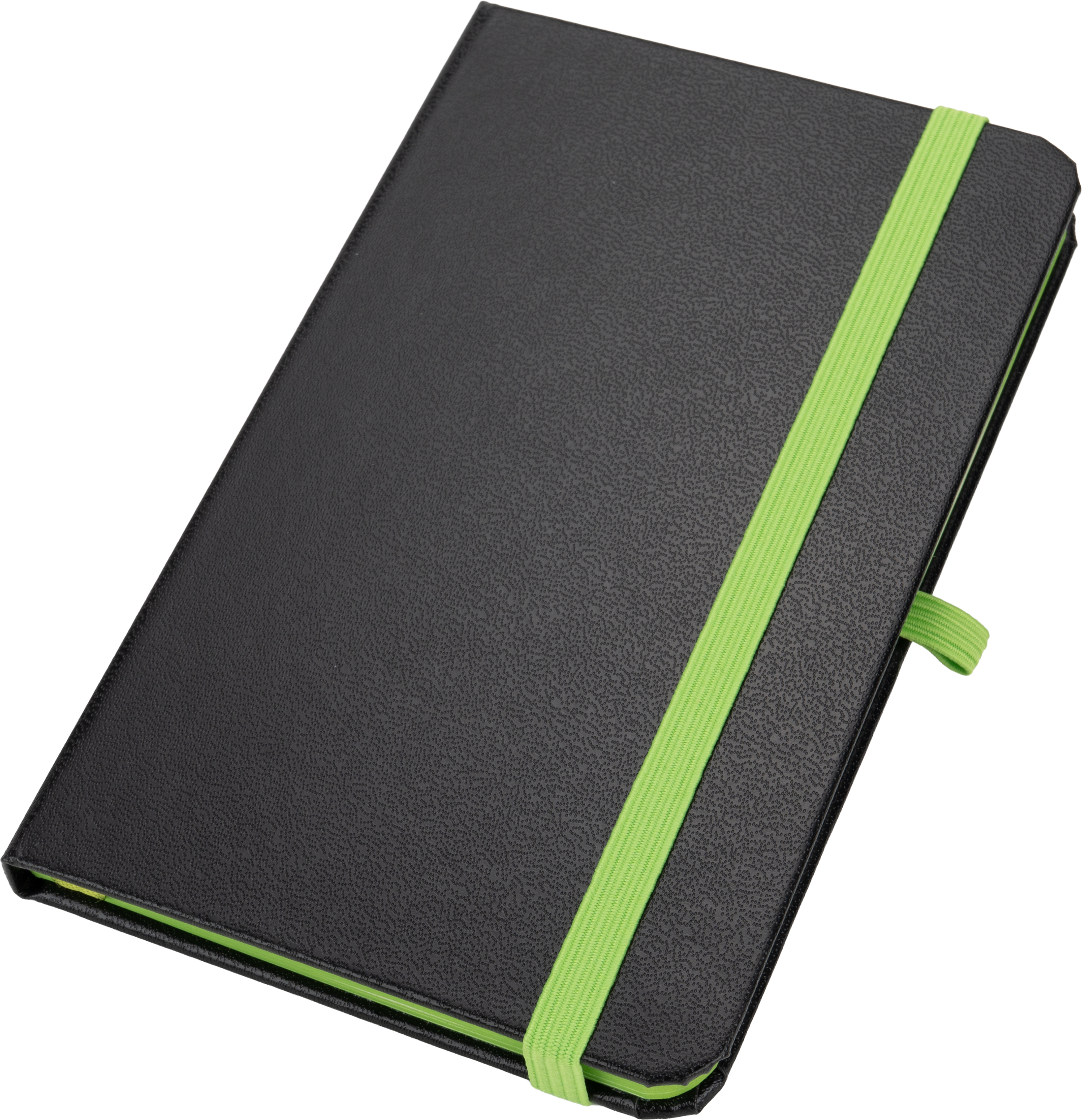 Notes A6 w linie ROSTOCK