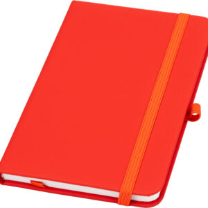 Notes A6 z czystymi stronami LUBECK