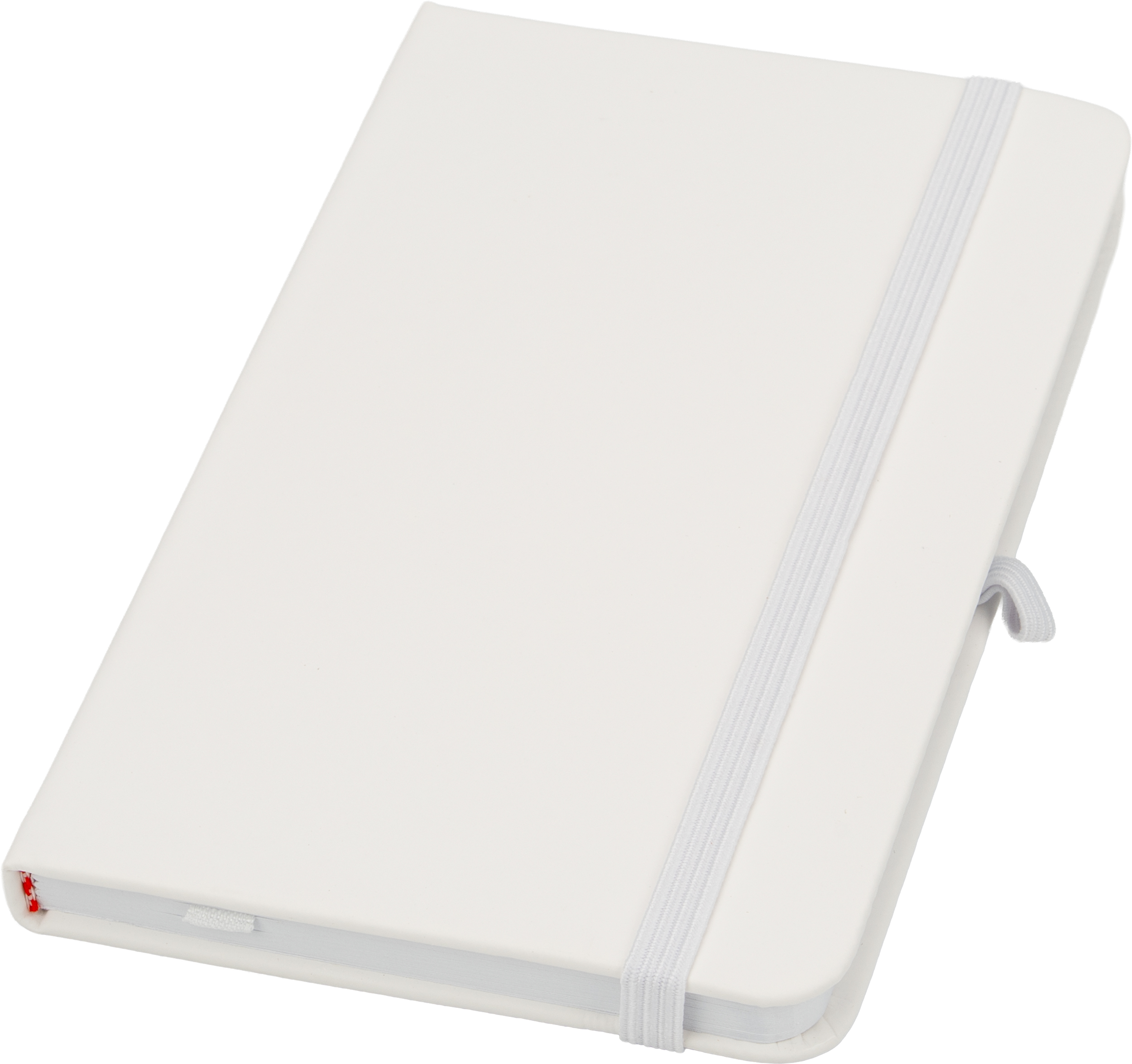 Notes A6 z czystymi stronami LUBECK