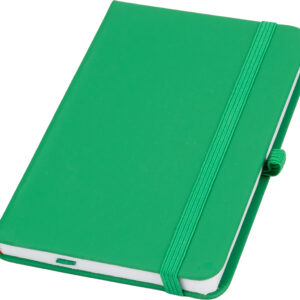 Notes A6 z czystymi stronami LUBECK