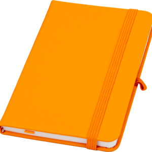 Notes A6 z czystymi stronami LUBECK