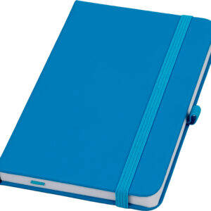 Notes A6 z czystymi stronami LUBECK