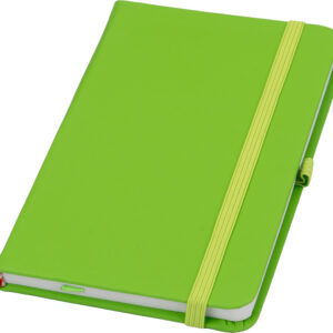 Notes A6 z czystymi stronami LUBECK