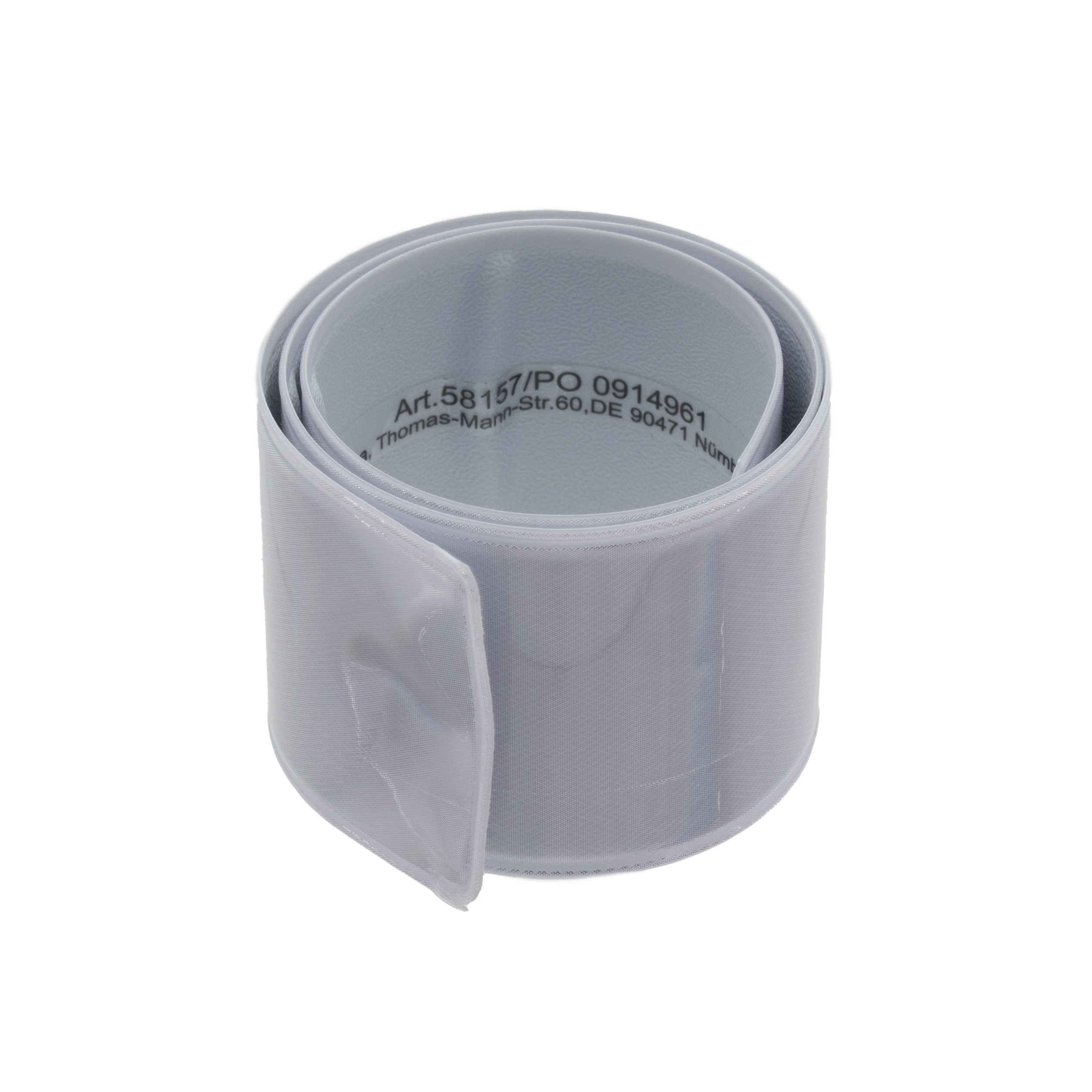 Opaska na rękę odblaskowa TENERIFFA