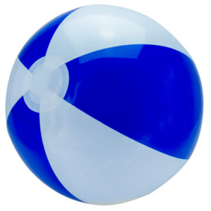 Piłka plażowa Ø 26cm KEY WEST