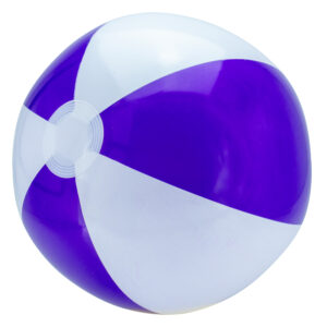 Piłka plażowa Ø 26cm KEY WEST