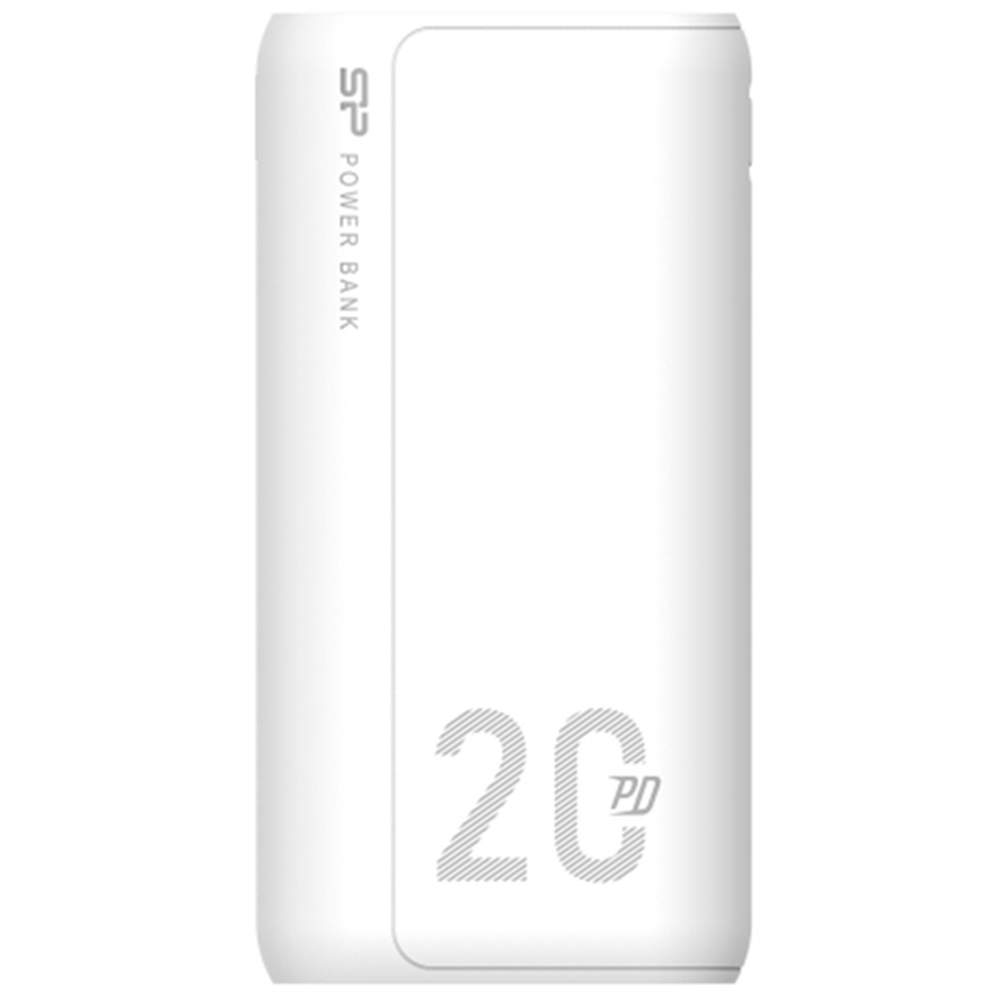 Power bank QS15 20000 mAh Silicon Power
