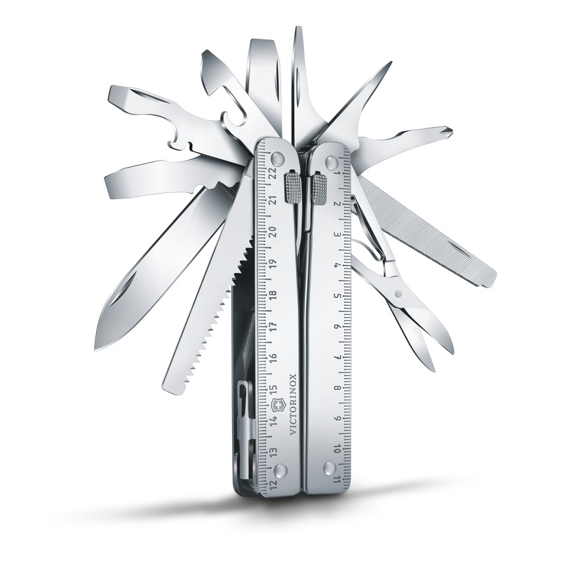 swisstool-x-30327l07