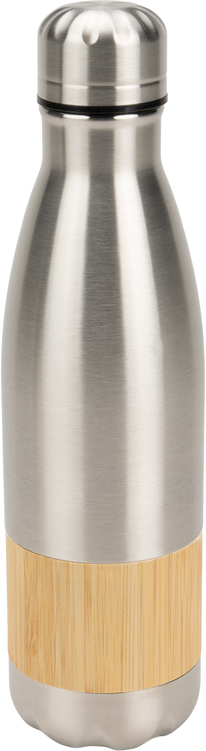 Butelka stalowa KOBE 750 ml