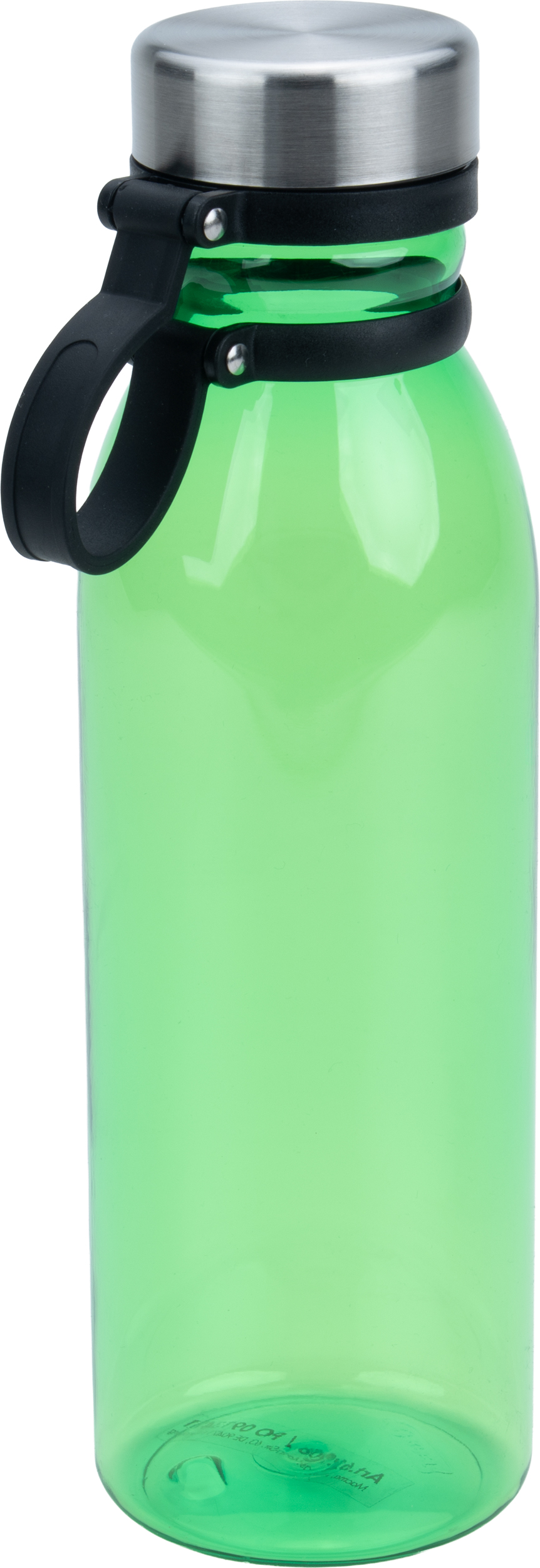 Butelka z recyklingu rPET 780 ml SAPPORO