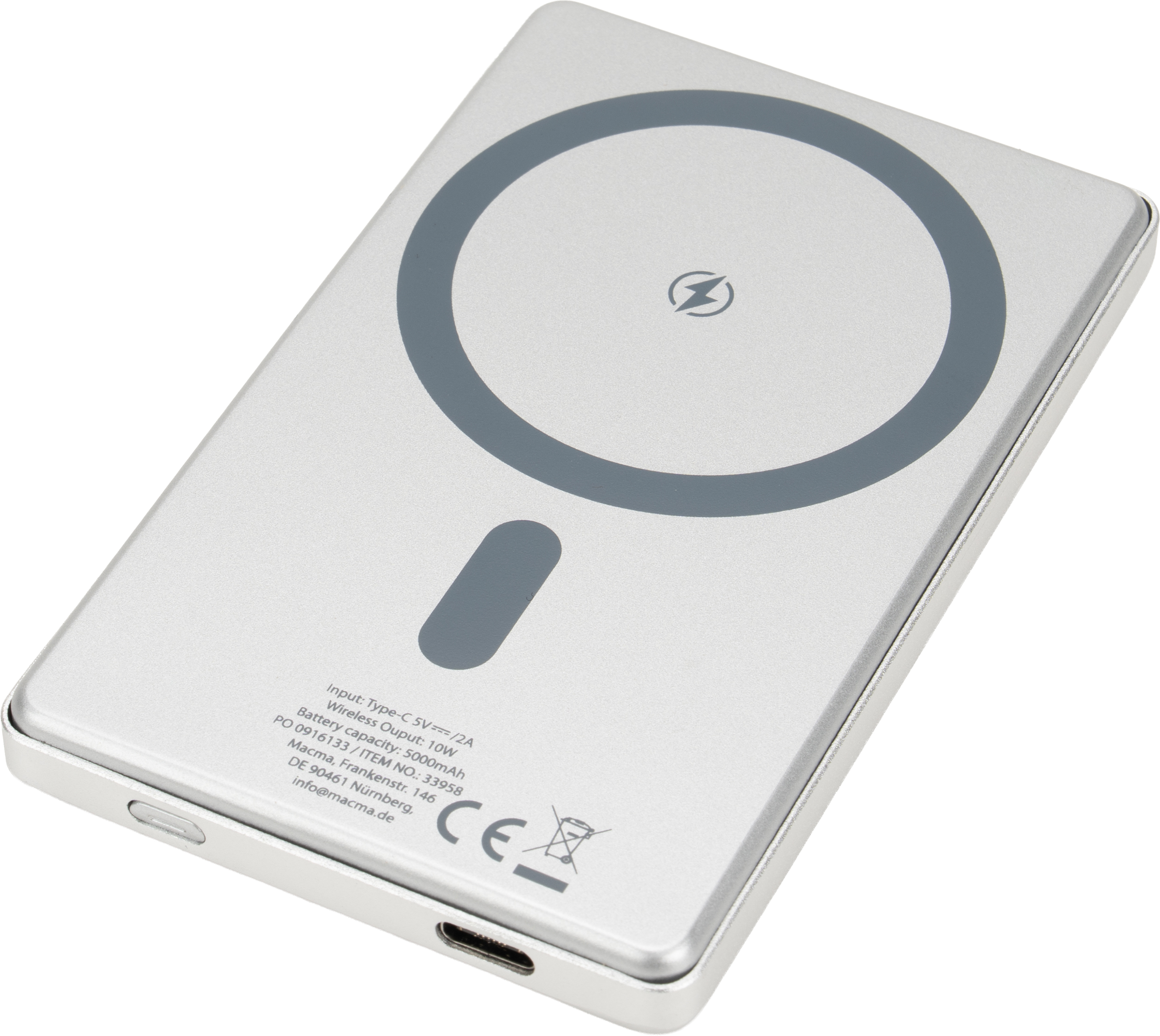 power-bank-5000-mah-z-ladowarka-indukcyjna-magsafe-donetsk-395807-2