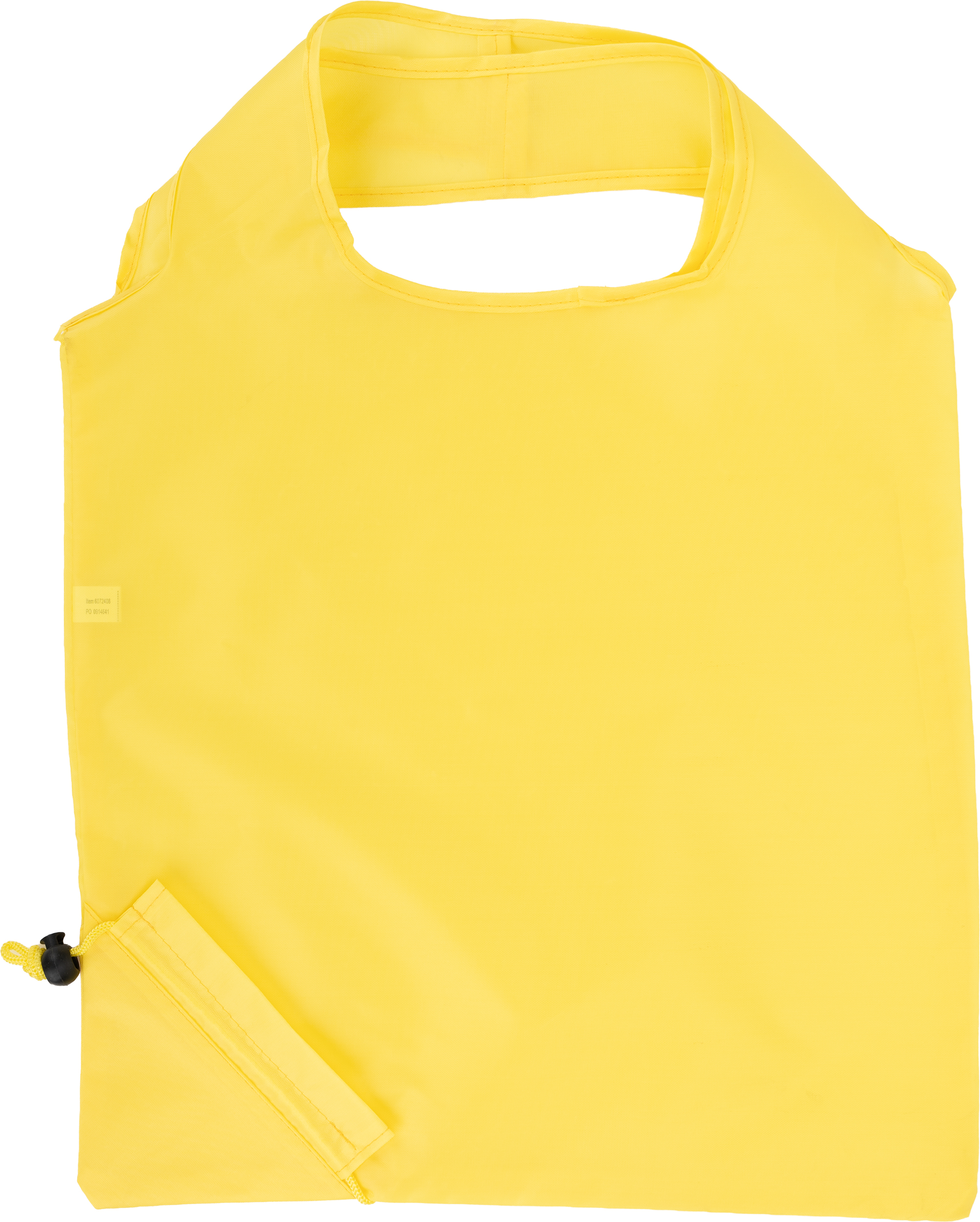 Torba na zakupy składana 190T ELDORADO