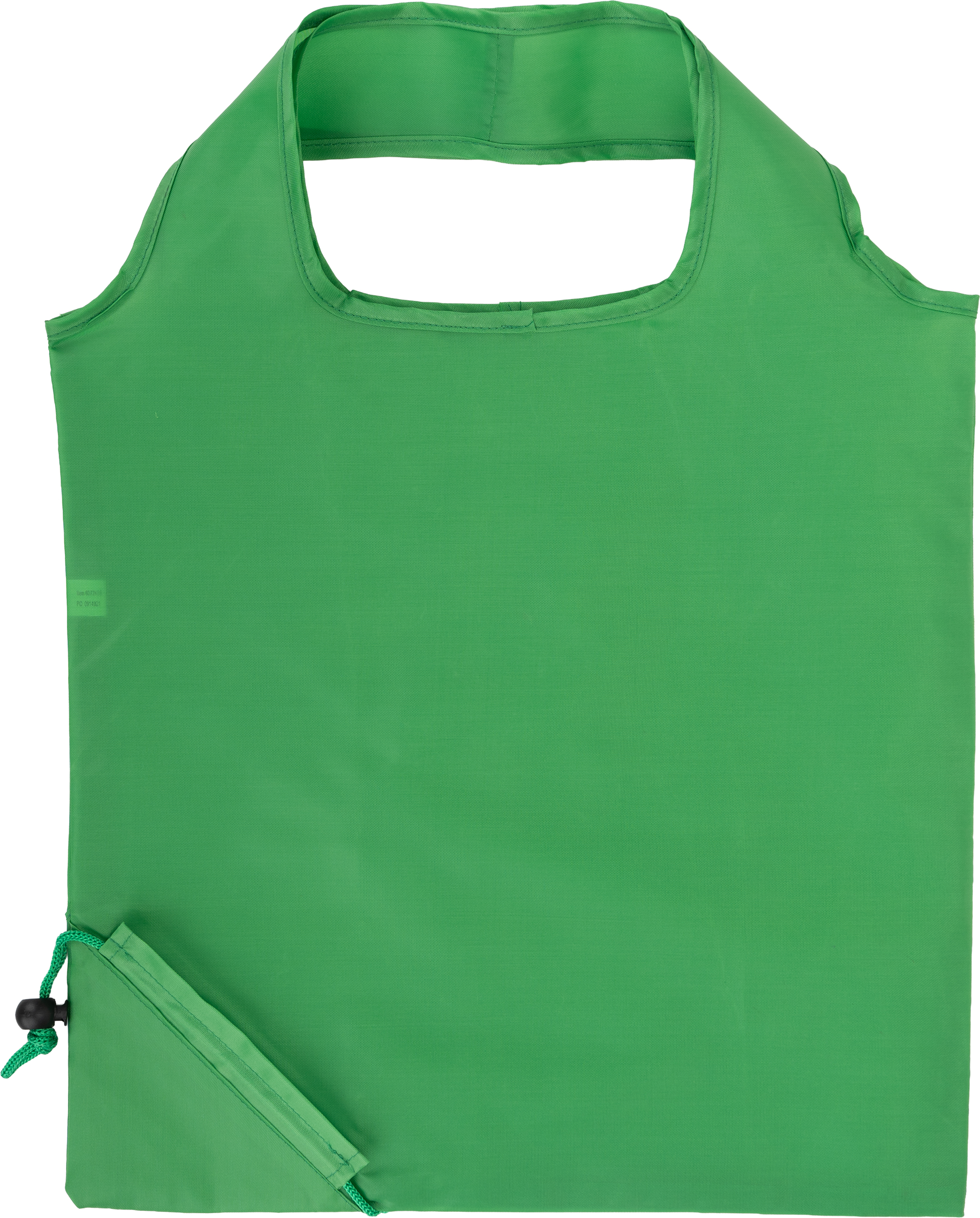 Torba na zakupy składana 190T ELDORADO