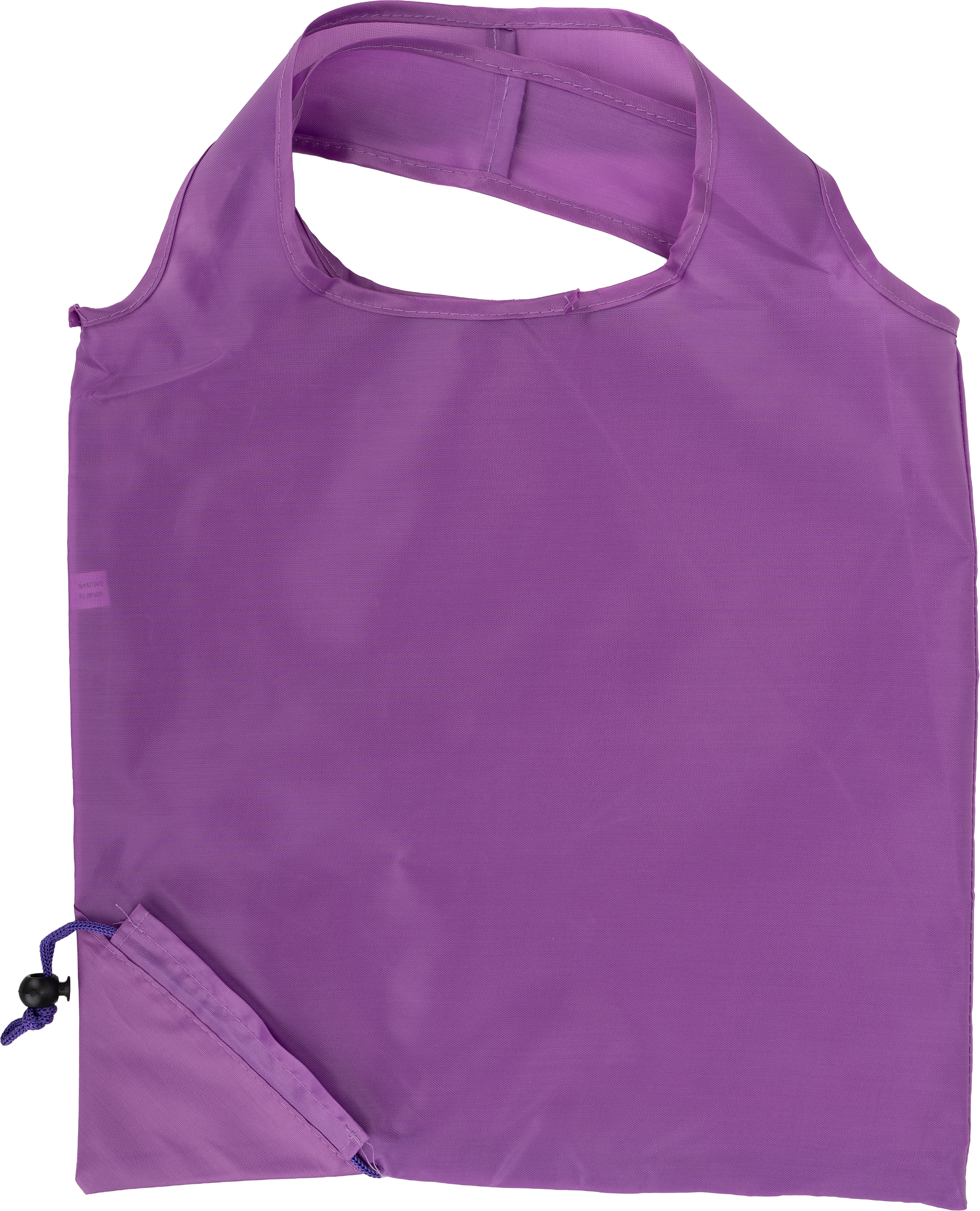 Torba na zakupy składana 190T ELDORADO