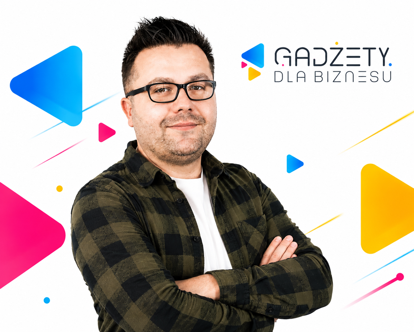 Gadżety dla Biznesu – doradztwo w zakresie gadżetów reklamowych z logo