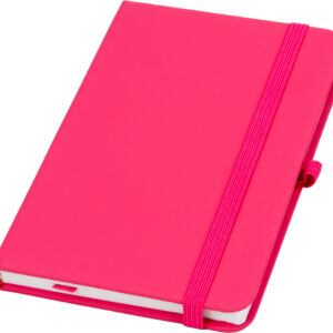 Notes A6 z czystymi stronami LUBECK