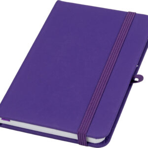 Notes A6 z czystymi stronami LUBECK