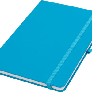 Notes A5 z czystymi stronami KIEL