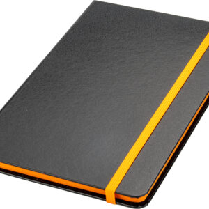 Notes A5 w linie CUXHAVEN