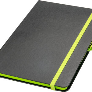 Notes A5 w linie CUXHAVEN