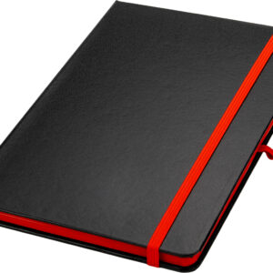 Notes A5 w linie CUXHAVEN