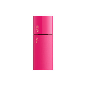 Pendrive Silicon Power 3,0 Blaze B05