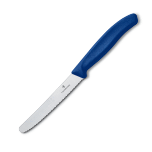 Nóż z ząbkowanym ostrzem SwissClassic Victorinox