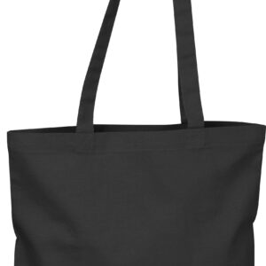 Torba bawełniana z długimi uszami 180 g/m2 BRANSLEY