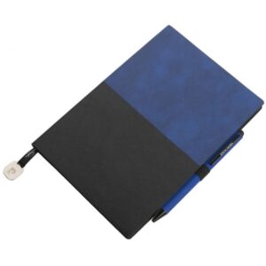 Notes A5 i długopis REPORTER Pierre Cardin
