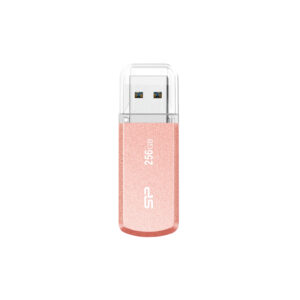 Pendrive Silicon Power HELIOS 202, 3.2 Gen 1, 256GB